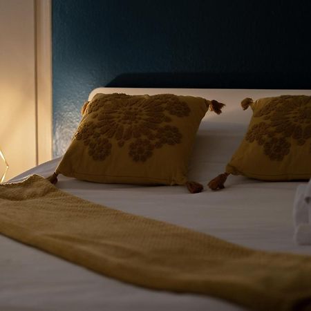 Le Petit Vauban Apartment Strasbourg Ngoại thất bức ảnh