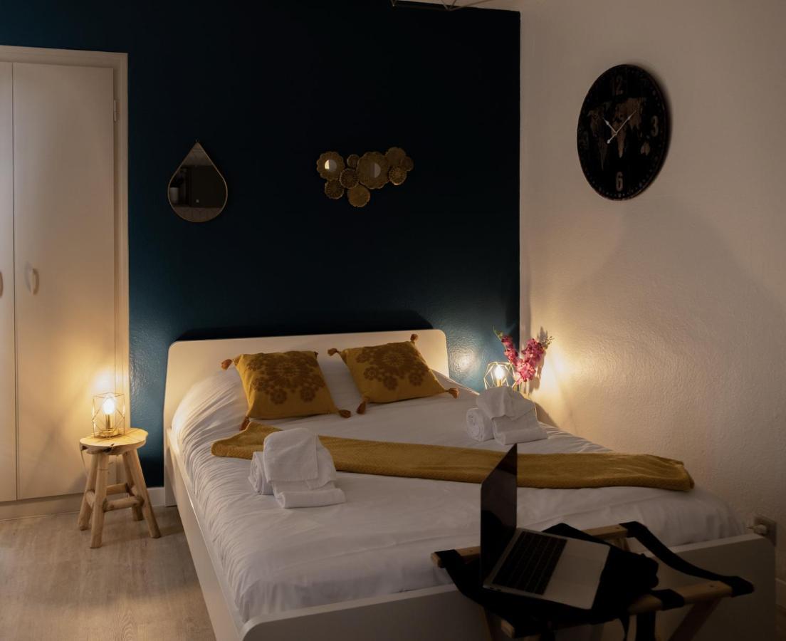Le Petit Vauban Apartment Strasbourg Ngoại thất bức ảnh
