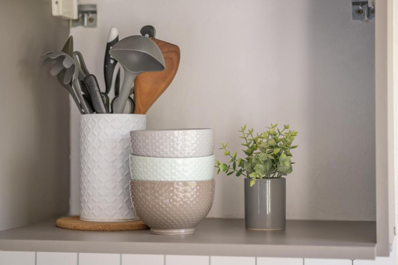 Le Petit Vauban Apartment Strasbourg Ngoại thất bức ảnh