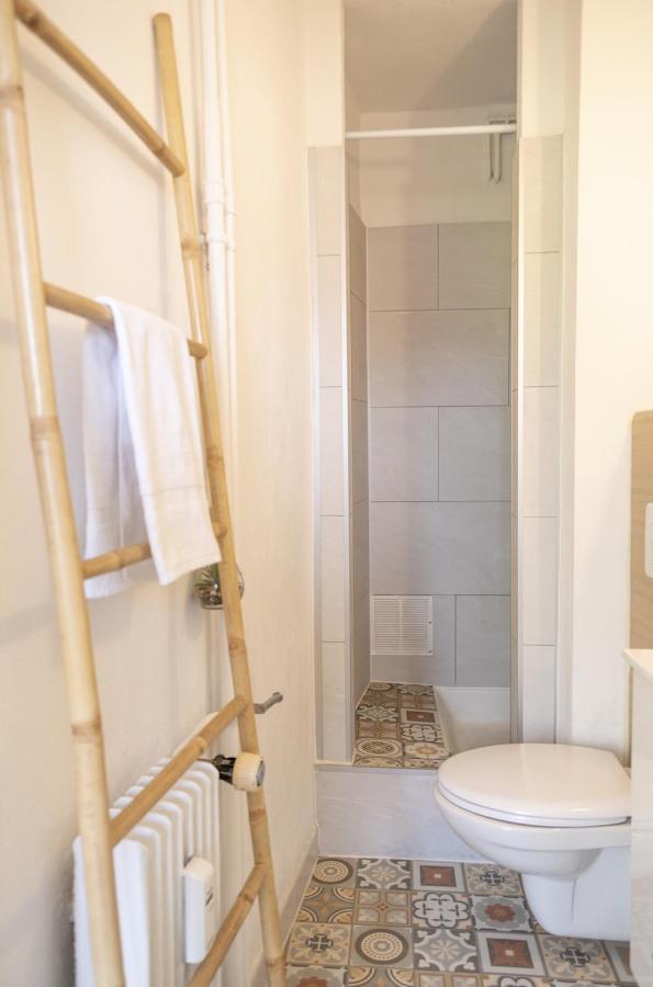 Le Petit Vauban Apartment Strasbourg Ngoại thất bức ảnh