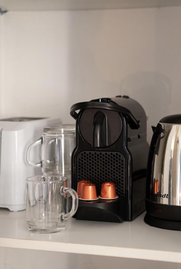 Le Petit Vauban Apartment Strasbourg Ngoại thất bức ảnh